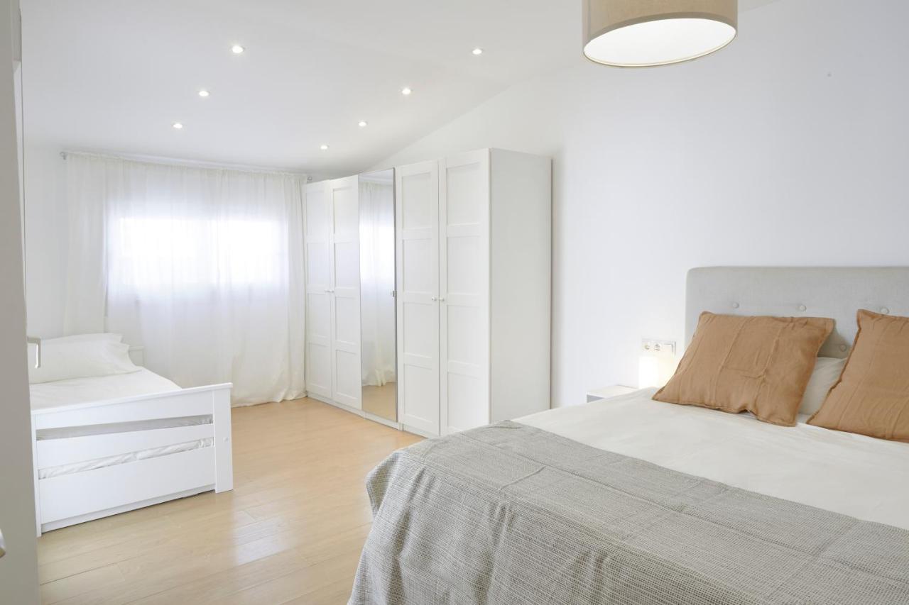 City Center Penthouse With Solarium 2 Minutes From The Beach Fuengirola Exteriör bild