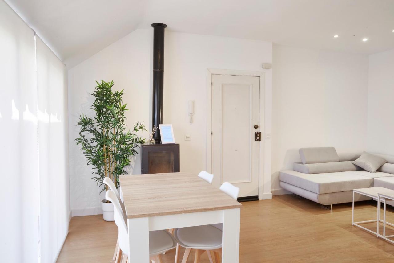 City Center Penthouse With Solarium 2 Minutes From The Beach Fuengirola Exteriör bild