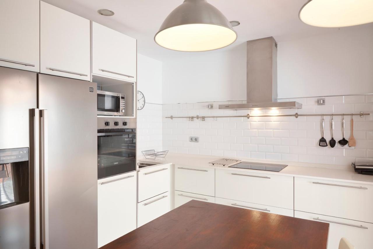 City Center Penthouse With Solarium 2 Minutes From The Beach Fuengirola Exteriör bild