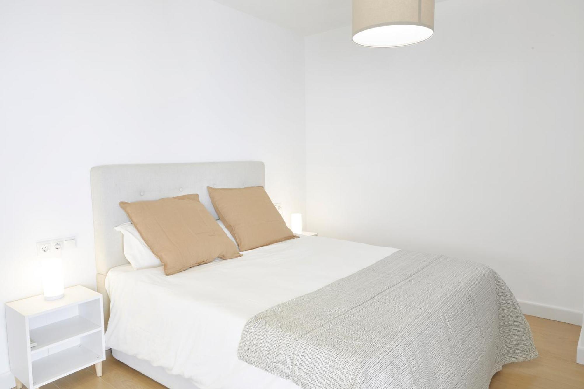 City Center Penthouse With Solarium 2 Minutes From The Beach Fuengirola Exteriör bild
