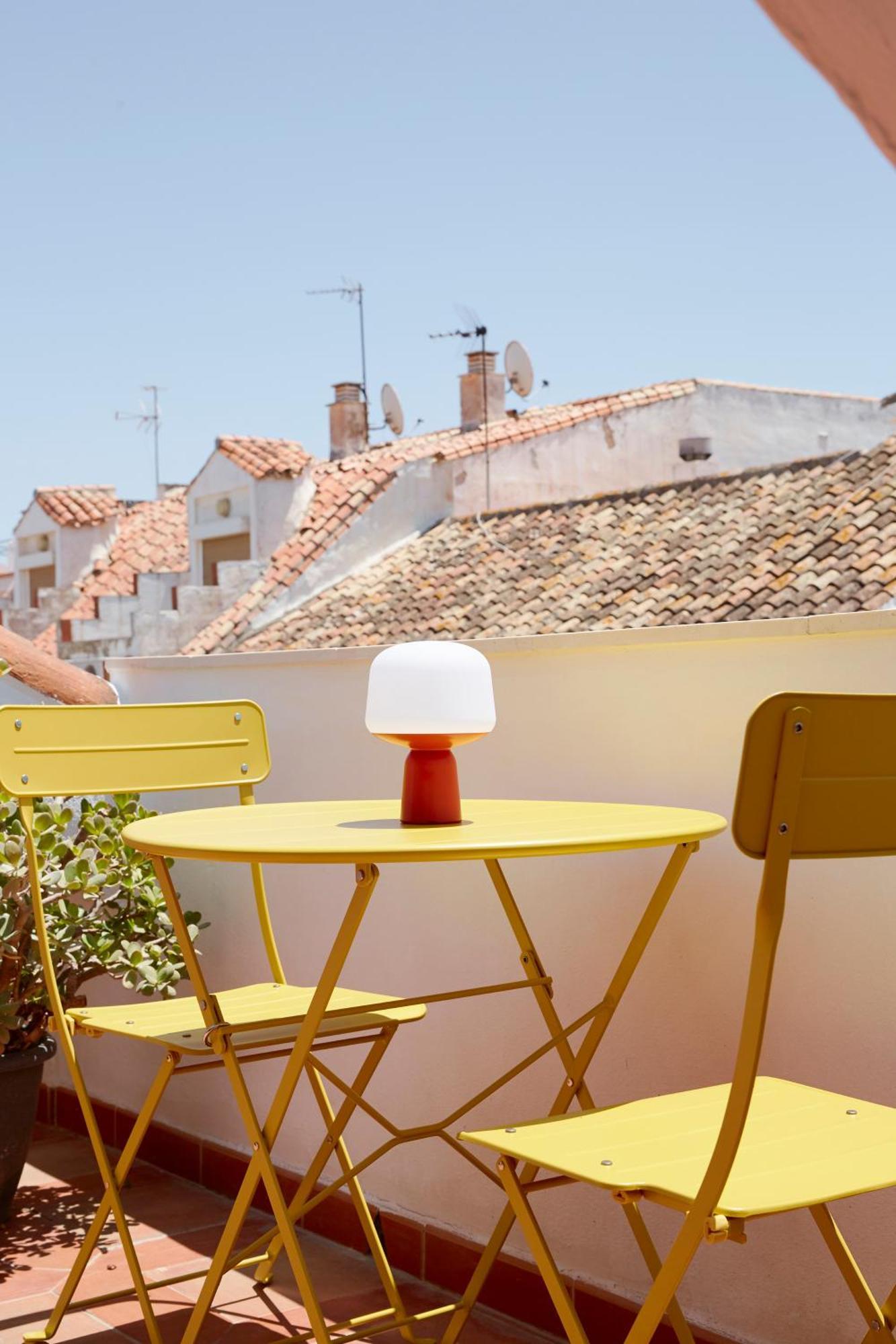 City Center Penthouse With Solarium 2 Minutes From The Beach Fuengirola Exteriör bild